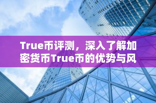 True币评测，深入了解加密货币True币的优势与风险