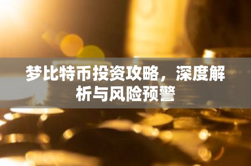 梦比特币投资攻略，深度解析与风险预警