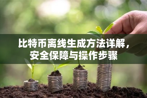 比特币离线生成方法详解，安全保障与操作步骤
