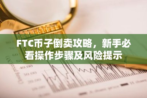 FTC币子倒卖攻略，新手必看操作步骤及风险提示