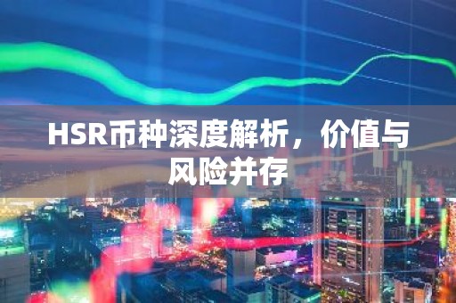 HSR币种深度解析，价值与风险并存