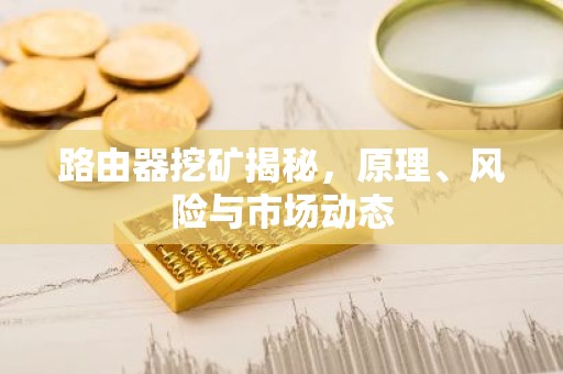 路由器挖矿揭秘，原理、风险与市场动态