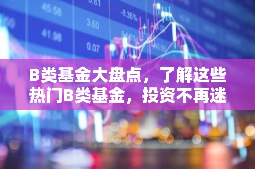 B类基金大盘点，了解这些热门B类基金，投资不再迷茫