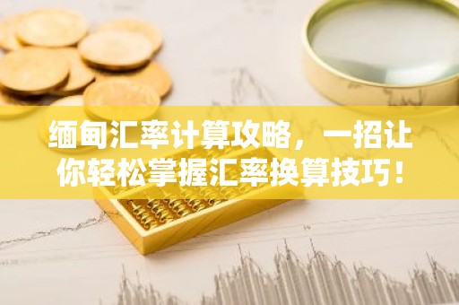 缅甸汇率计算攻略，一招让你轻松掌握汇率换算技巧！