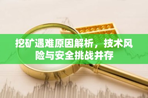 挖矿遇难原因解析，技术风险与安全挑战并存
