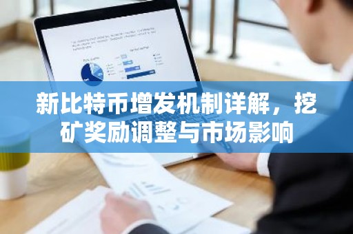 新比特币增发机制详解，挖矿奖励调整与市场影响