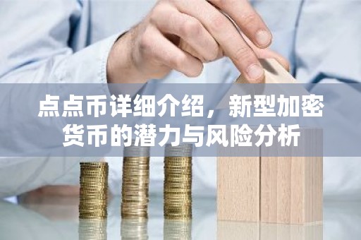 点点币详细介绍，新型加密货币的潜力与风险分析