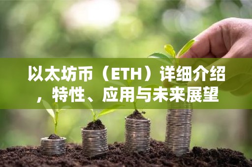 以太坊币（ETH）详细介绍，特性、应用与未来展望