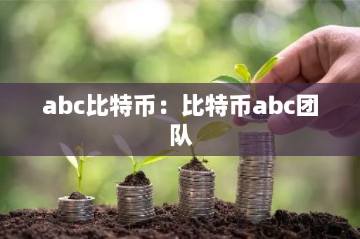abc比特币：比特币abc团队