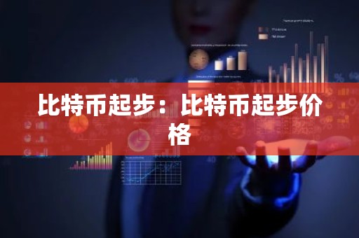 比特币起步：比特币起步价格