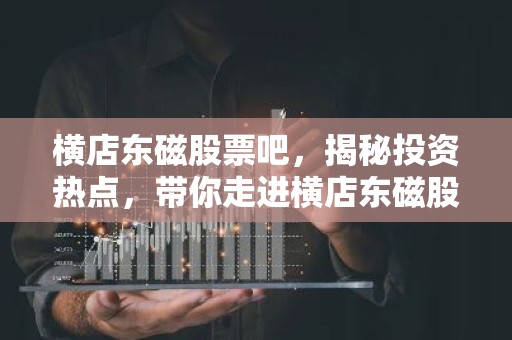 横店东磁股票吧，揭秘投资热点，带你走进横店东磁股票投资世界