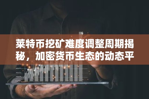 莱特币挖矿难度调整周期揭秘，加密货币生态的动态平衡