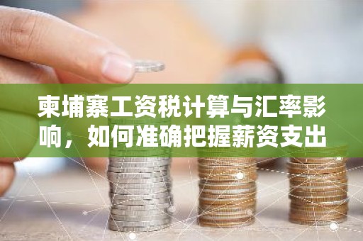 柬埔寨工资税计算与汇率影响，如何准确把握薪资支出？