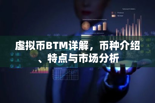 虚拟币BTM详解，币种介绍、特点与市场分析