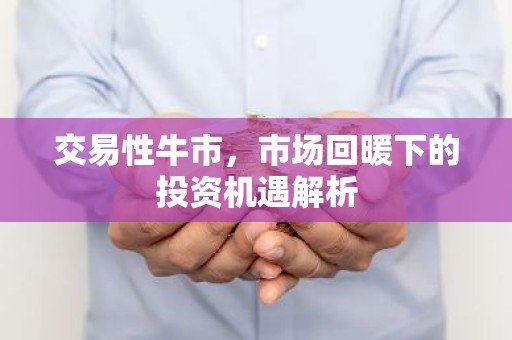 交易性牛市，市场回暖下的投资机遇解析