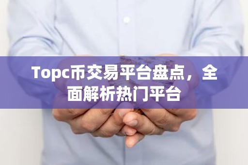 Topc币交易平台盘点，全面解析热门平台