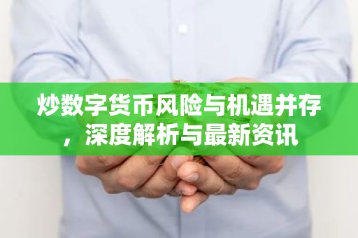 炒数字货币风险与机遇并存，深度解析与最新资讯