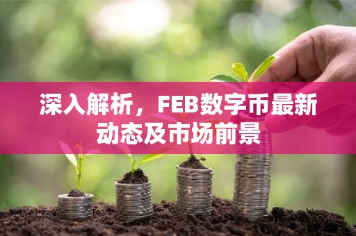 深入解析，FEB数字币最新动态及市场前景