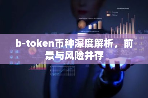 b-token币种深度解析，前景与风险并存