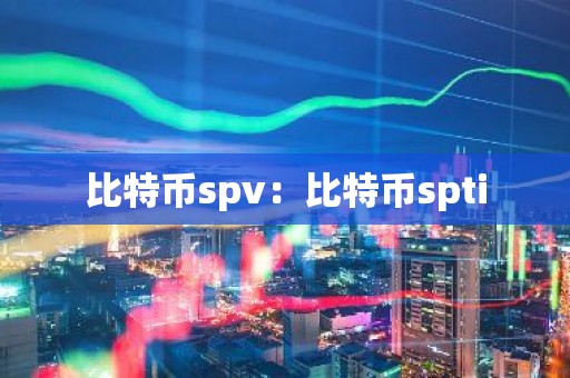 比特币spv：比特币spti