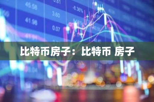 比特币房子：比特币 房子