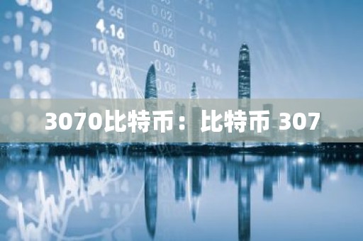 3070比特币：比特币 3070