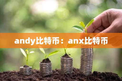 andy比特币：anx比特币