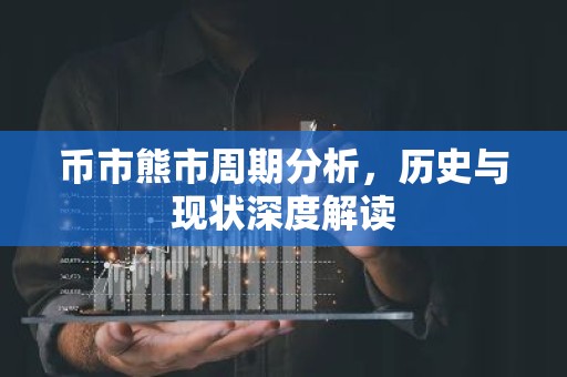币市熊市周期分析，历史与现状深度解读