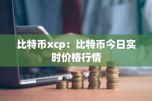 比特币xcp：比特币今日实时价格行情