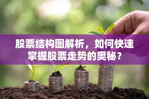 股票结构图解析，如何快速掌握股票走势的奥秘？