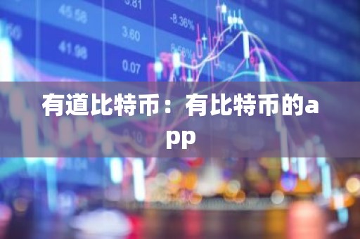 有道比特币：有比特币的app