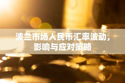 波兰市场人民币汇率波动，影响与应对策略
