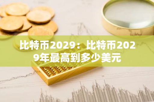 比特币2029：比特币2029年最高到多少美元