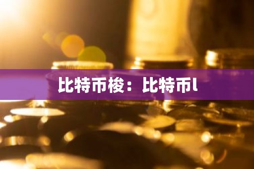 比特币梭：比特币l