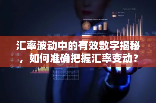 汇率波动中的有效数字揭秘，如何准确把握汇率变动？