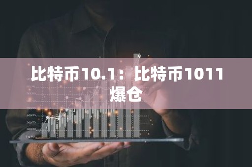 比特币10.1：比特币1011爆仓