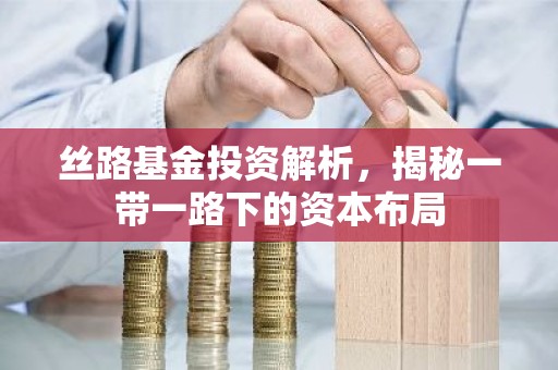 丝路基金投资解析，揭秘一带一路下的资本布局