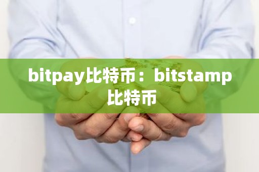 bitpay比特币：bitstamp 比特币
