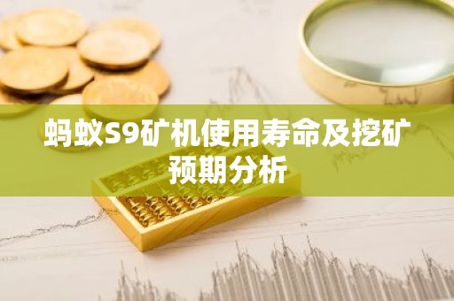 蚂蚁S9矿机使用寿命及挖矿预期分析