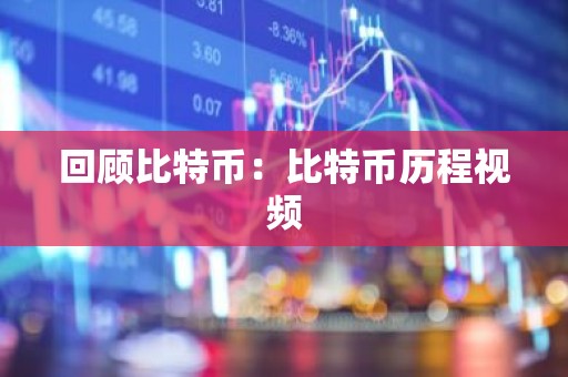 回顾比特币：比特币历程视频