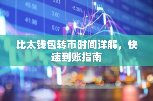 比太钱包转币时间详解，快速到账指南