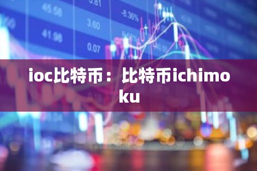 ioc比特币：比特币ichimoku