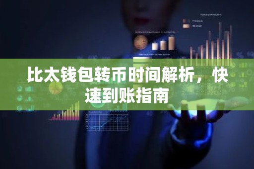 比太钱包转币时间解析，快速到账指南