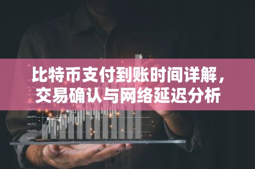 比特币支付到账时间详解，交易确认与网络延迟分析