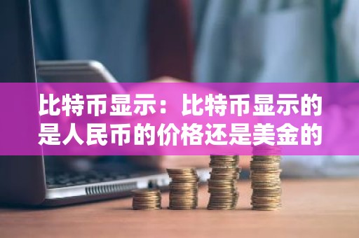 比特币显示：比特币显示的是人民币的价格还是美金的价格