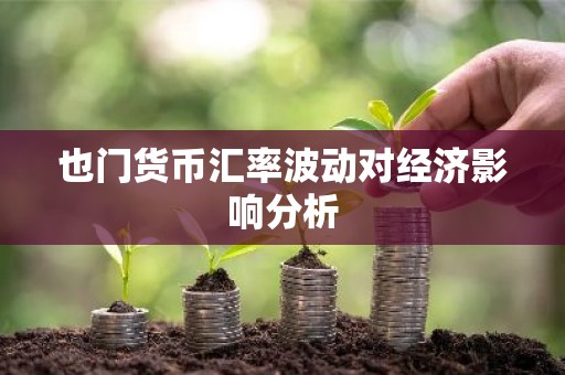 也门货币汇率波动对经济影响分析