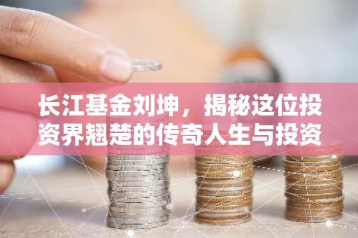 长江基金刘坤，揭秘这位投资界翘楚的传奇人生与投资智慧