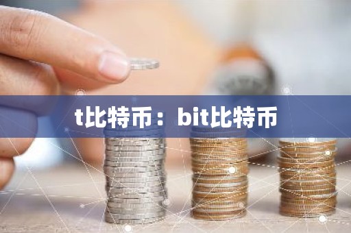 t比特币：bit比特币