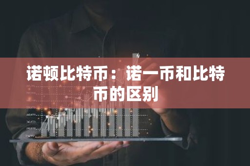 诺顿比特币：诺一币和比特币的区别