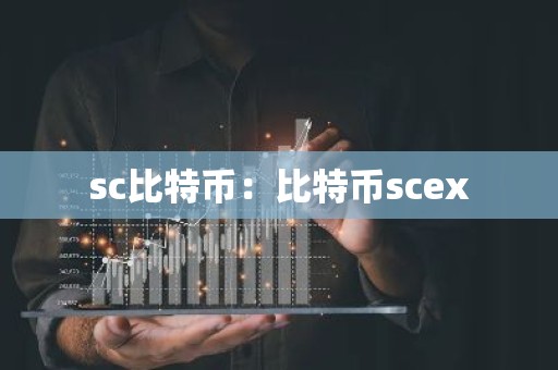 sc比特币：比特币scex